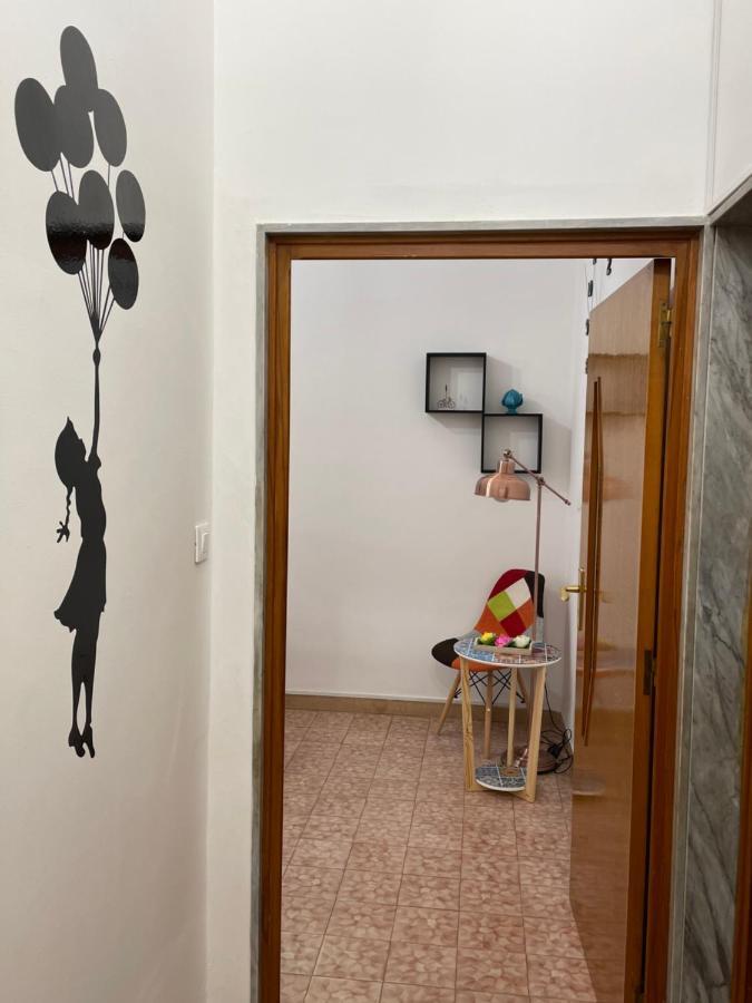 Maison 141 Polignano a Mare Esterno foto