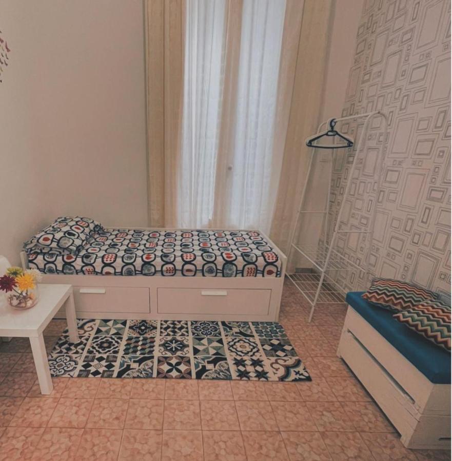 Maison 141 Polignano a Mare Esterno foto