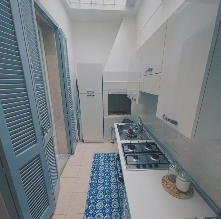 Maison 141 Polignano a Mare Esterno foto